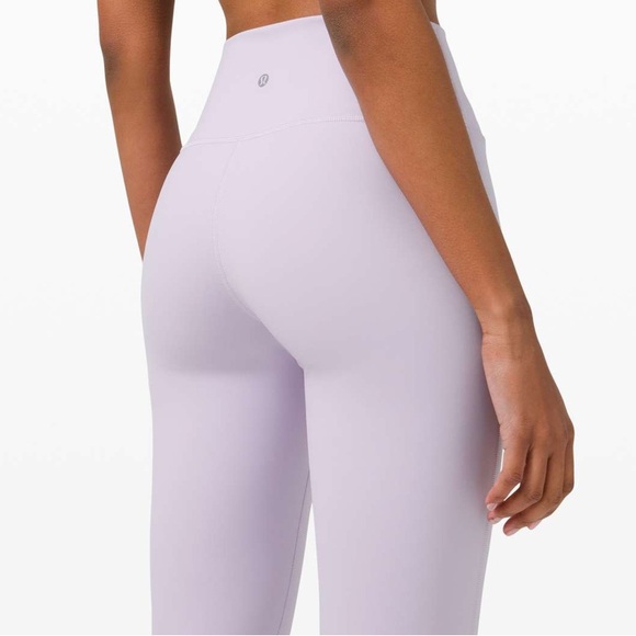 Lululemon Wunder Under High-Rise Tight 25" *Luxtreme - Picture 3 of 10